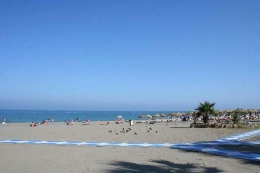 Residencial Don Pedro Appartement Torremolinos