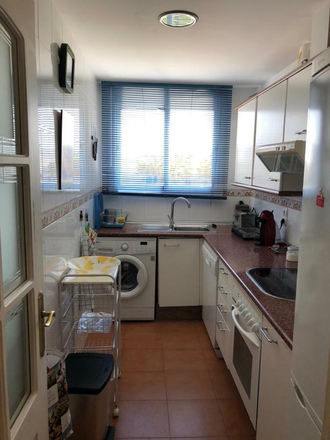 Residencial Don Pedro Appartement *