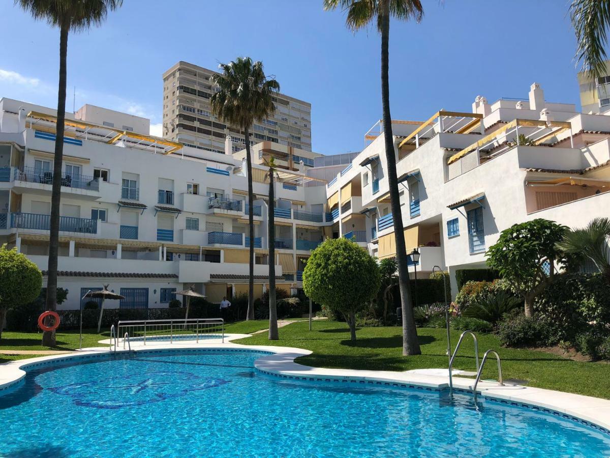 Residencial Don Pedro Appartement Torremolinos