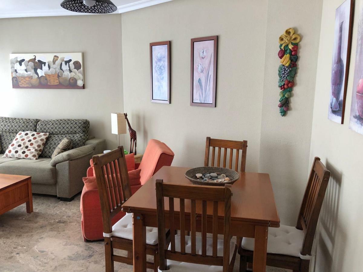 Residencial Don Pedro Appartement Torremolinos