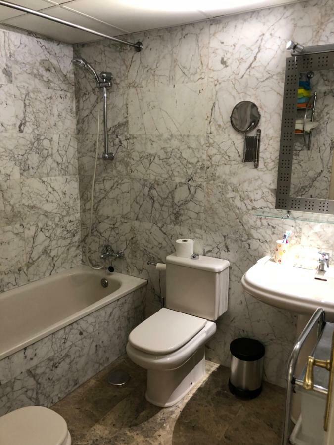 Residencial Don Pedro Appartement Torremolinos