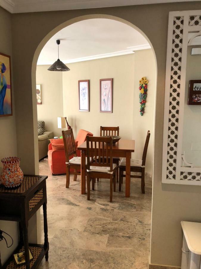 Residencial Don Pedro Appartement *