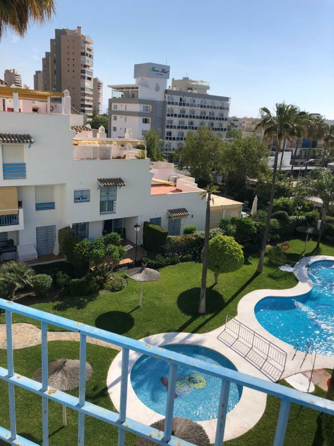 Residencial Don Pedro Appartement *