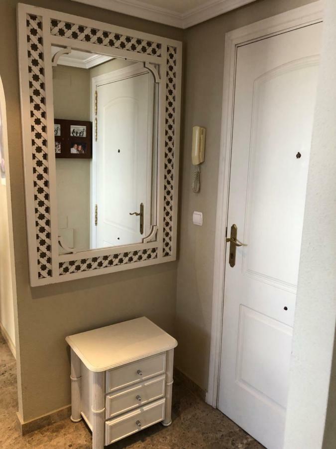 Appartement Residencial Don Pedro Torremolinos