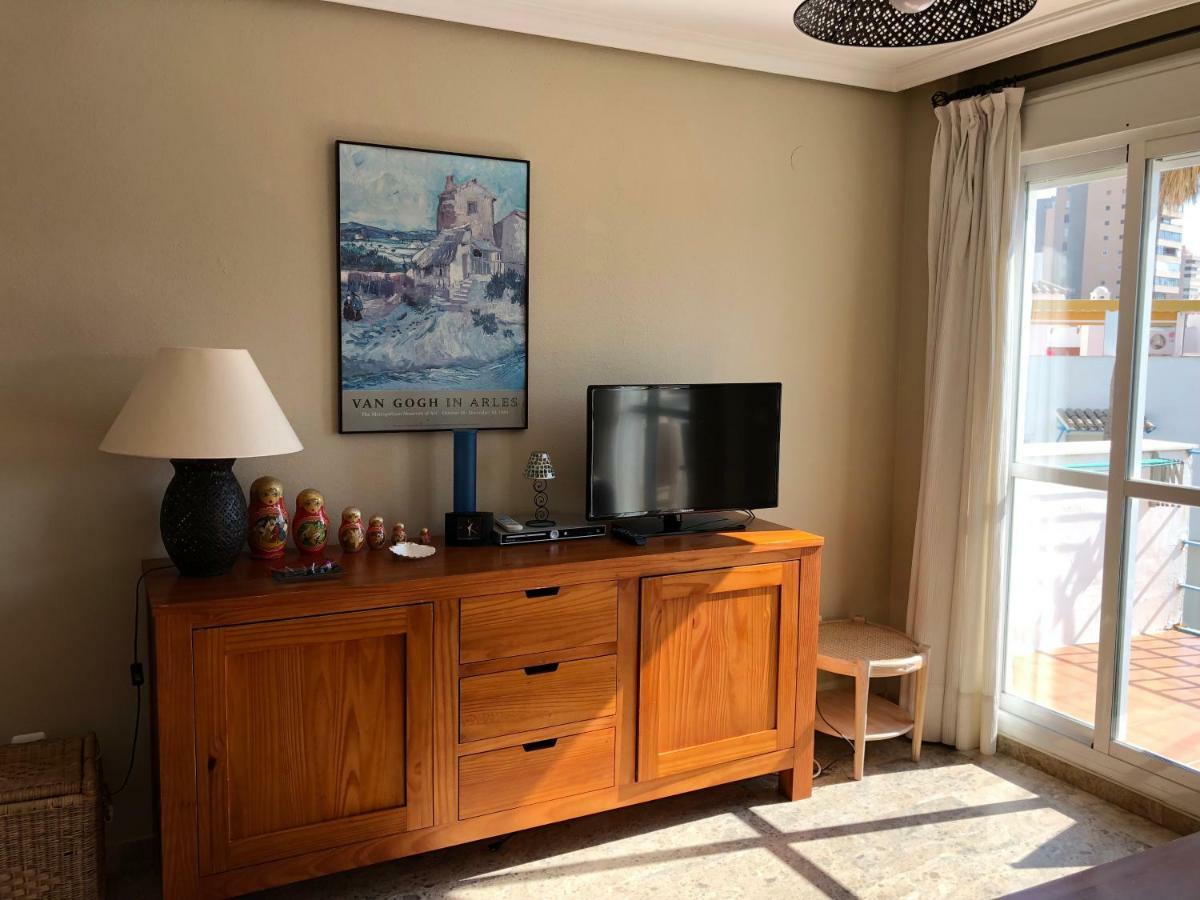 Appartement Residencial Don Pedro *